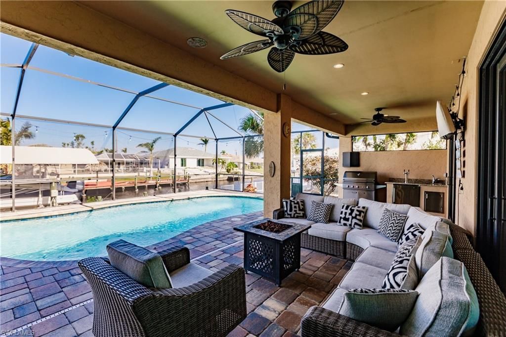 133 SW 54th Ter, Cape Coral, FL 33914 Photo