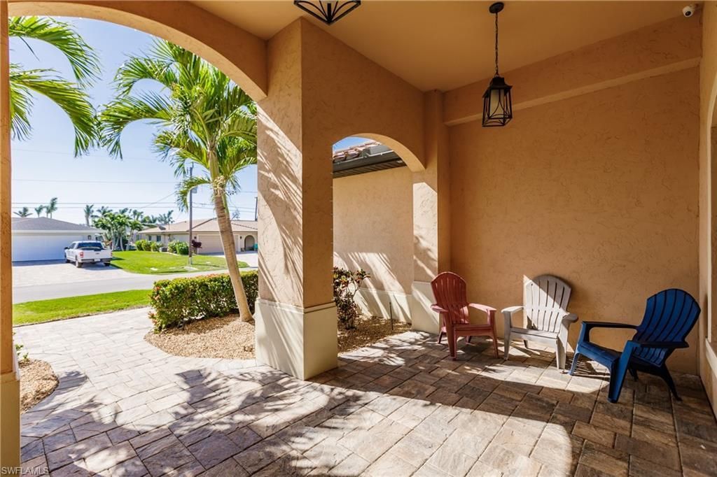 133 SW 54th Ter, Cape Coral, FL 33914 Photo