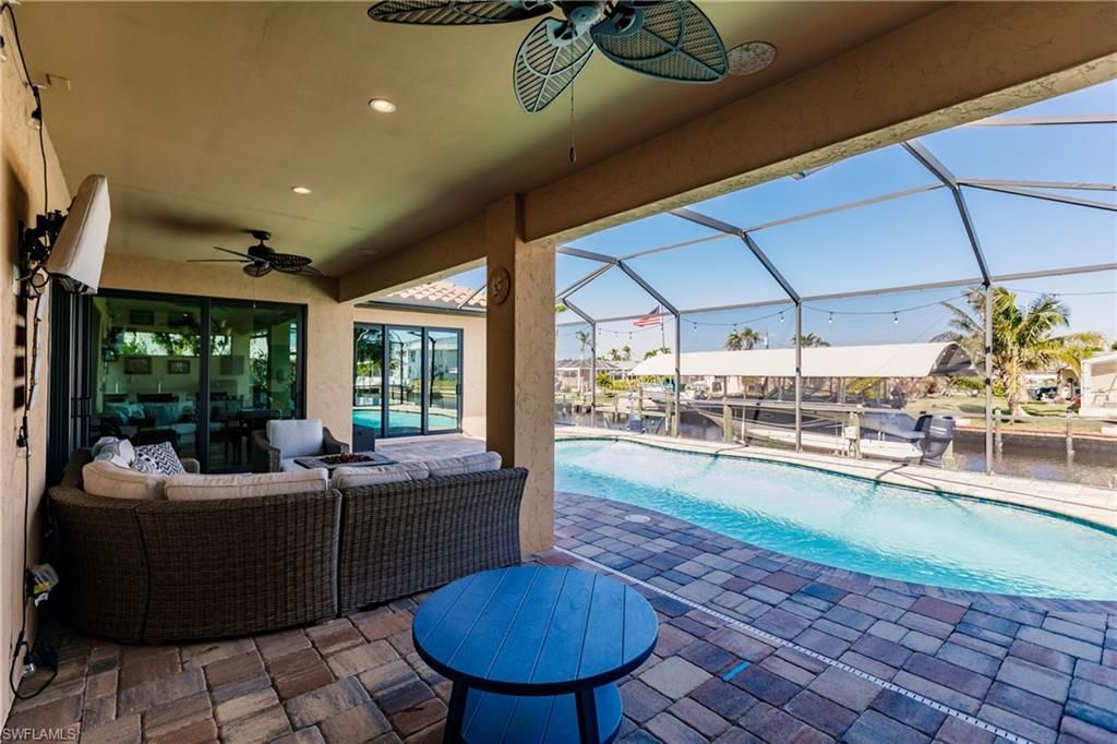 133 SW 54th Ter, Cape Coral, FL 33914 Photo