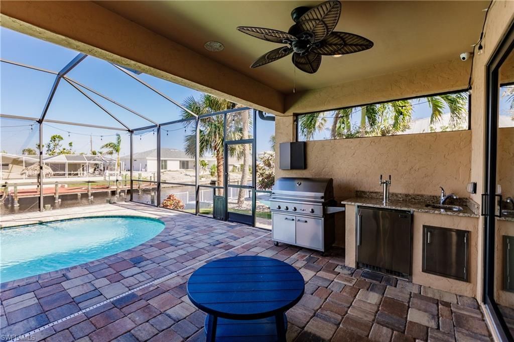 133 SW 54th Ter, Cape Coral, FL 33914 Photo