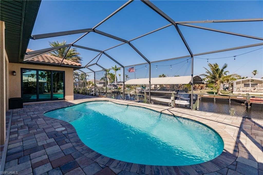 133 SW 54th Ter, Cape Coral, FL 33914 Photo