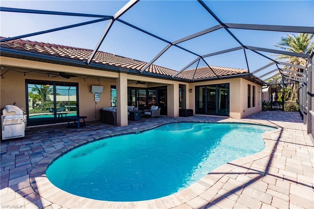 133 SW 54th Ter, Cape Coral, FL 33914 Photo