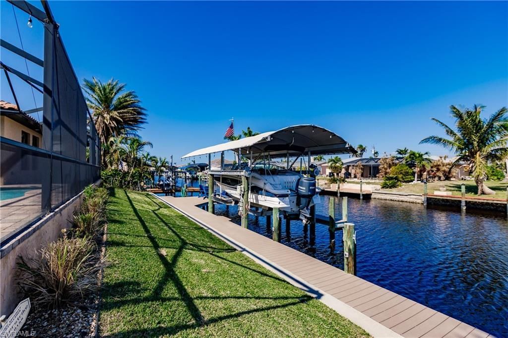 133 SW 54th Ter, Cape Coral, FL 33914 Photo