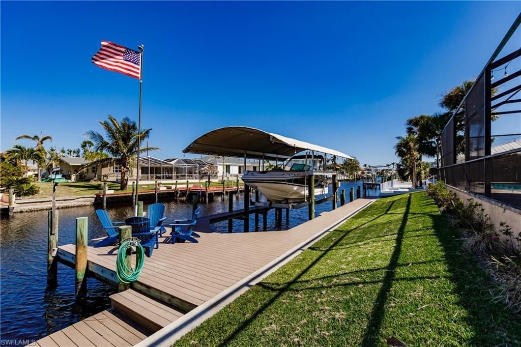 133 SW 54th Ter, Cape Coral, FL 33914 Photo