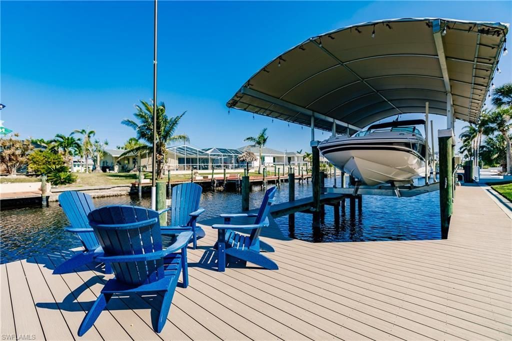 133 SW 54th Ter, Cape Coral, FL 33914 Photo