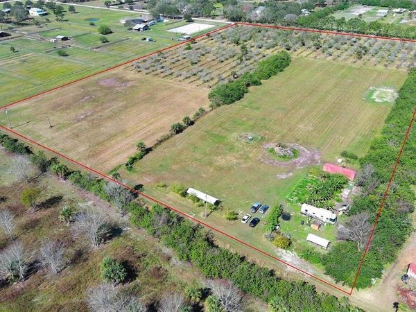 0 DAVIS ROAD, MIMS, FL 32754