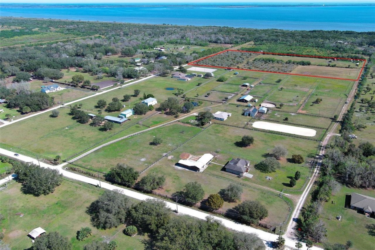 0 Davis Road, Mims, FL 32754 Photo