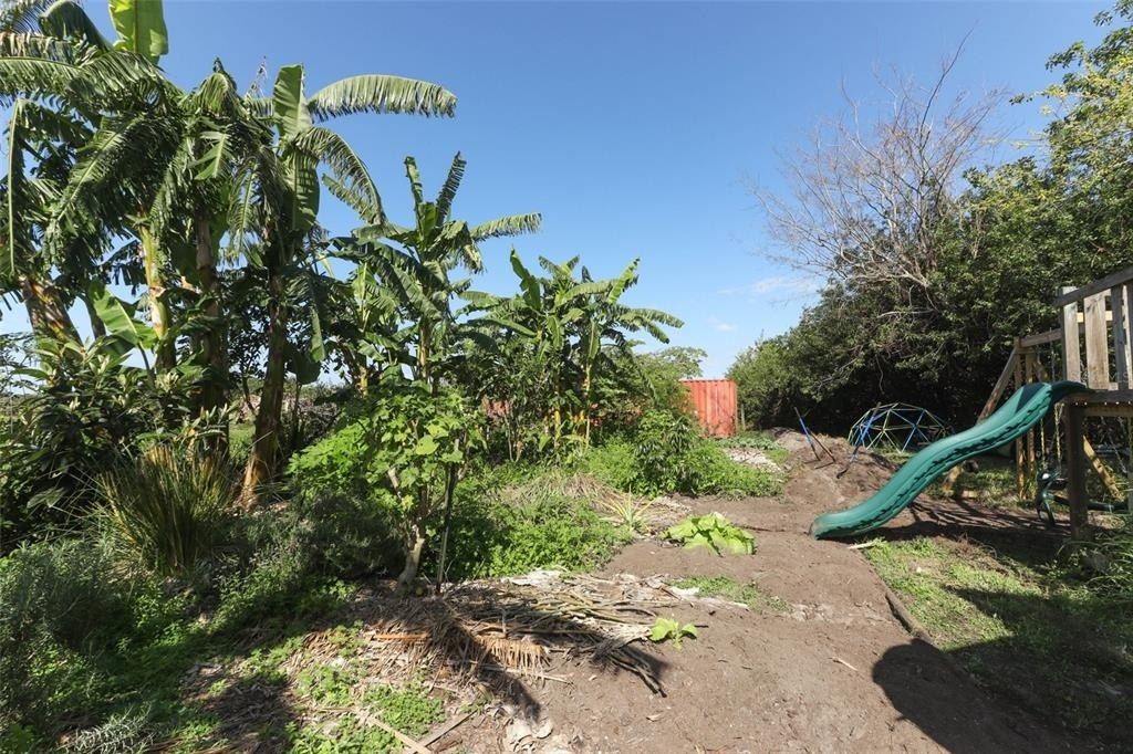 0 Davis Road, Mims, FL 32754 Photo