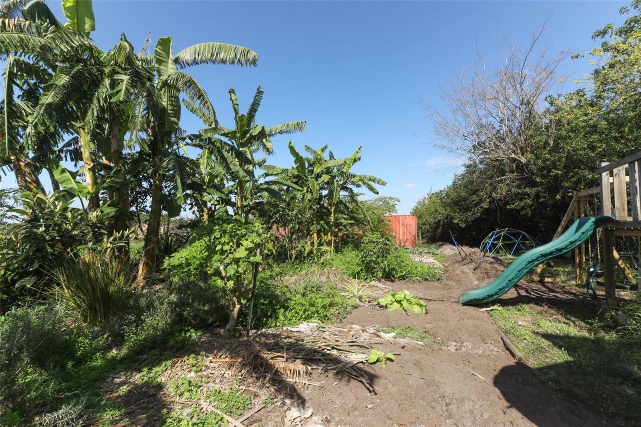 0 Davis Road, Mims, FL 32754 Photo