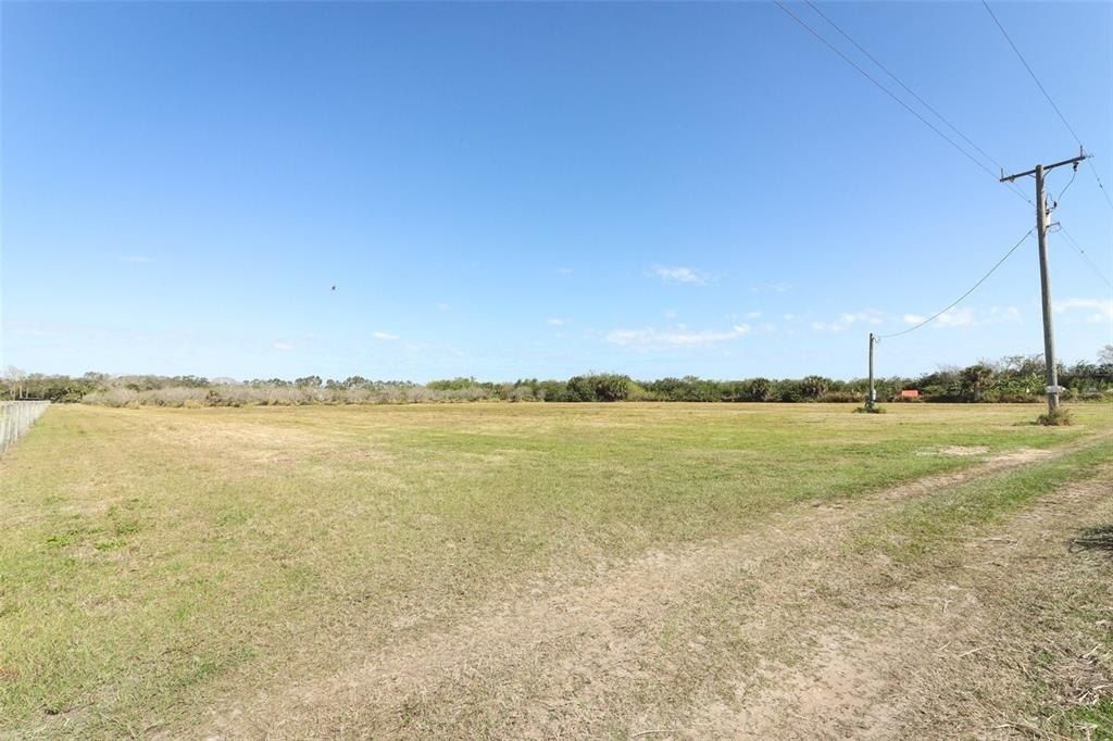 0 Davis Road, Mims, FL 32754 Photo