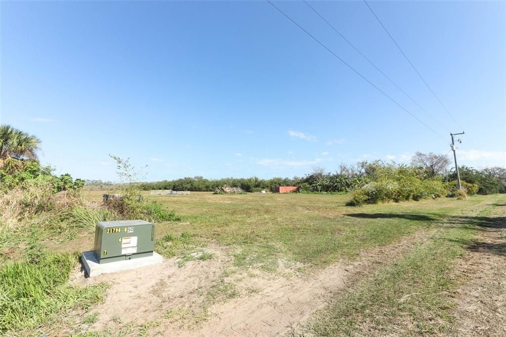 0 Davis Road, Mims, FL 32754 Photo