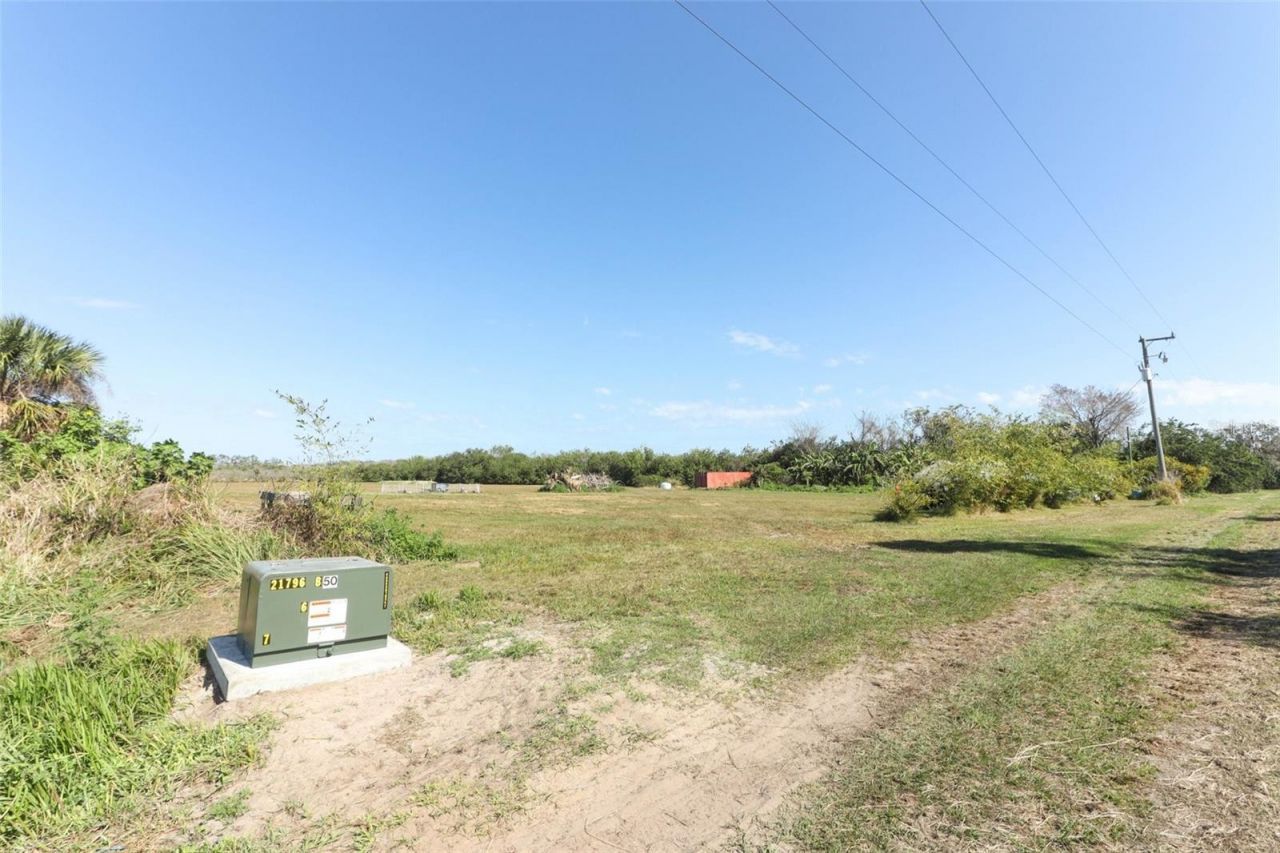 0 Davis Road, Mims, FL 32754 Photo