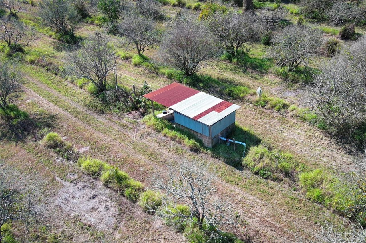 0 Davis Road, Mims, FL 32754 Photo