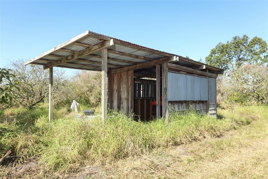 0 Davis Road, Mims, FL 32754 Photo