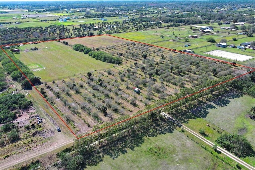 0 Davis Road, Mims, FL 32754 Photo