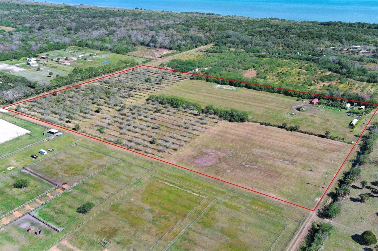 0 Davis Road, Mims, FL 32754 Photo