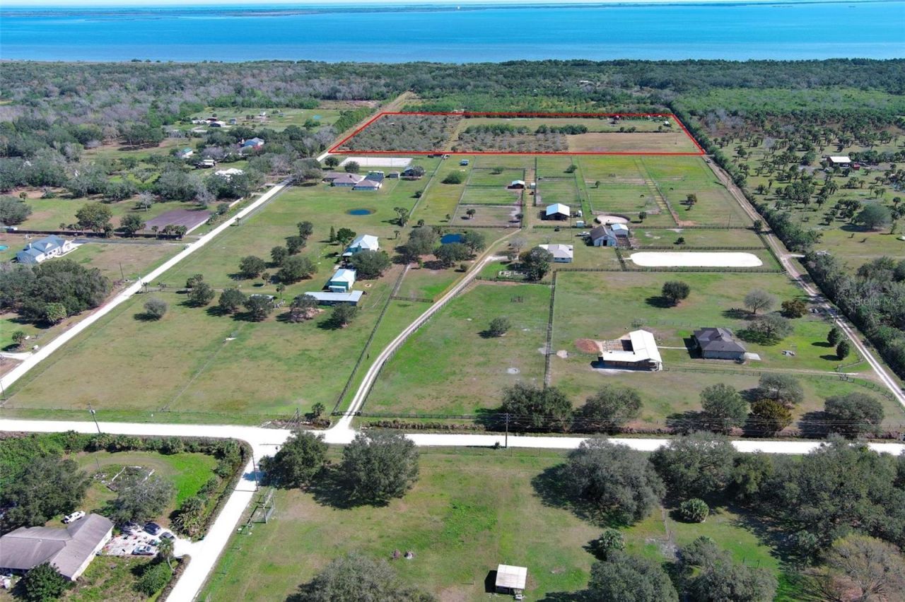 0 Davis Road, Mims, FL 32754 Photo