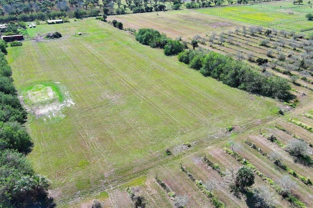 0 Davis Road, Mims, FL 32754 Photo