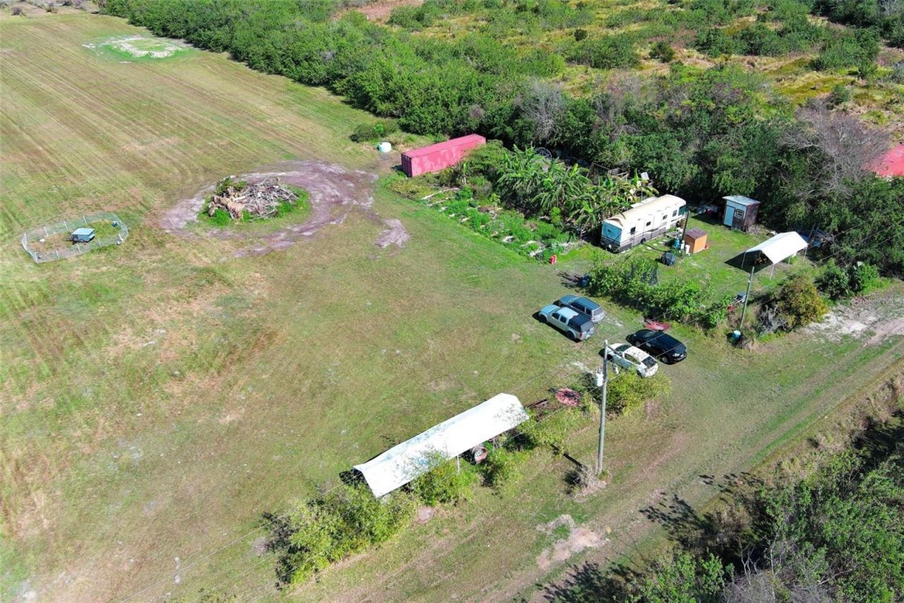 0 Davis Road, Mims, FL 32754 Photo