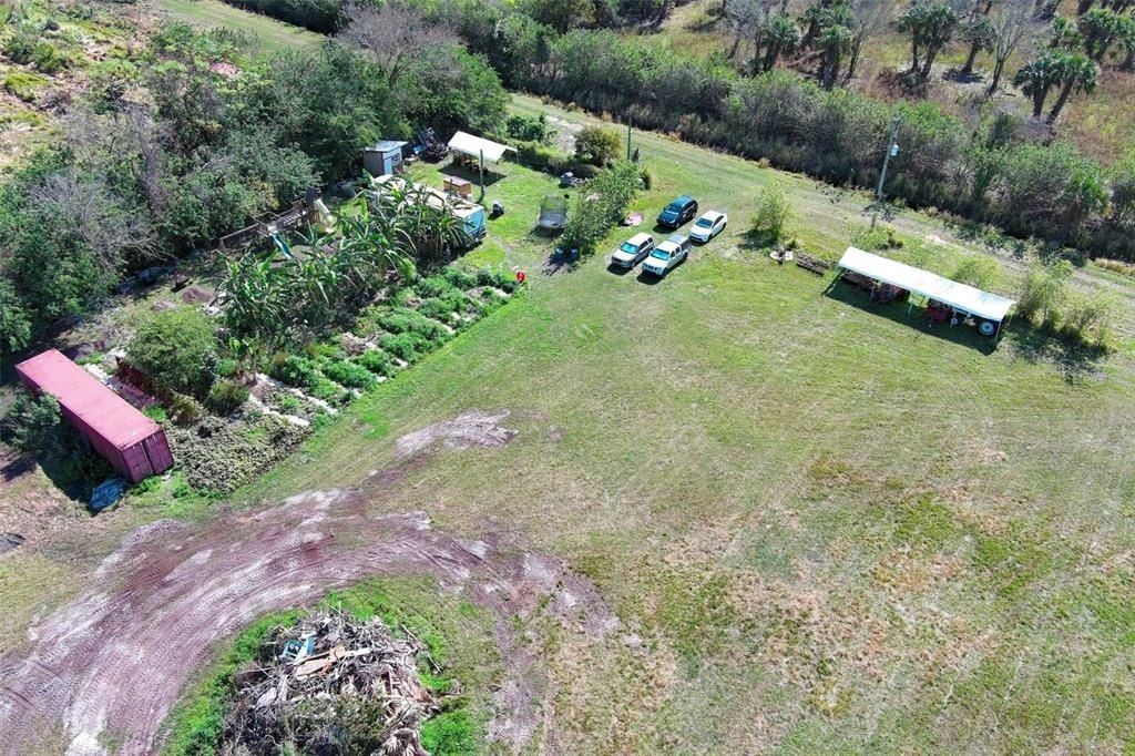 0 Davis Road, Mims, FL 32754 Photo