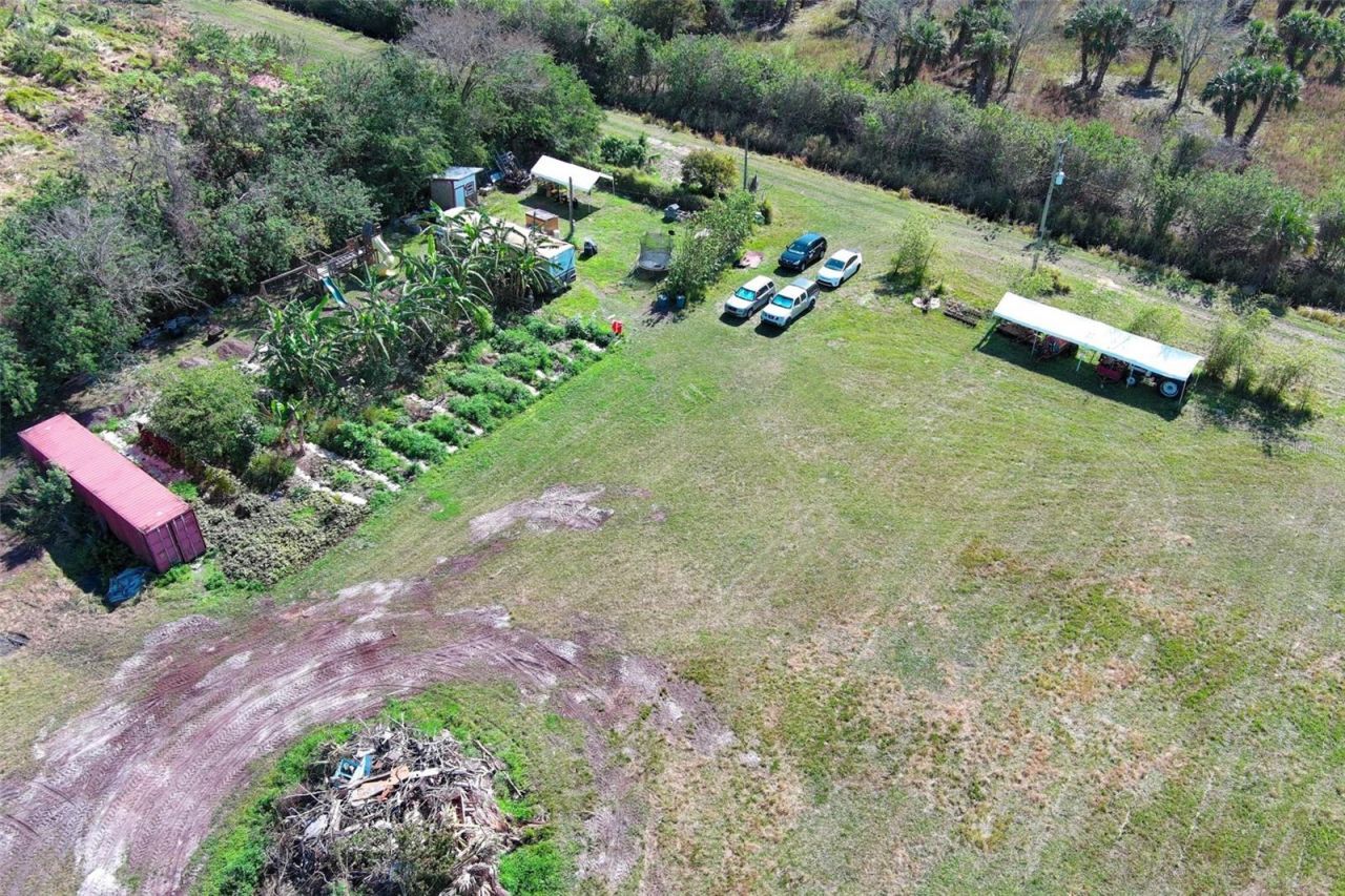 0 Davis Road, Mims, FL 32754 Photo