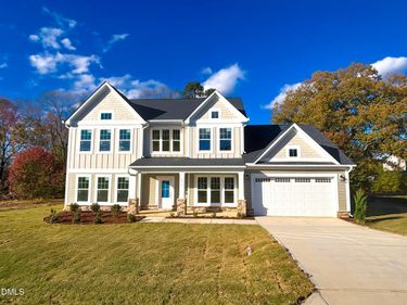 9517 Wood River Drive, Unit 3, Zebulon, NC 27597