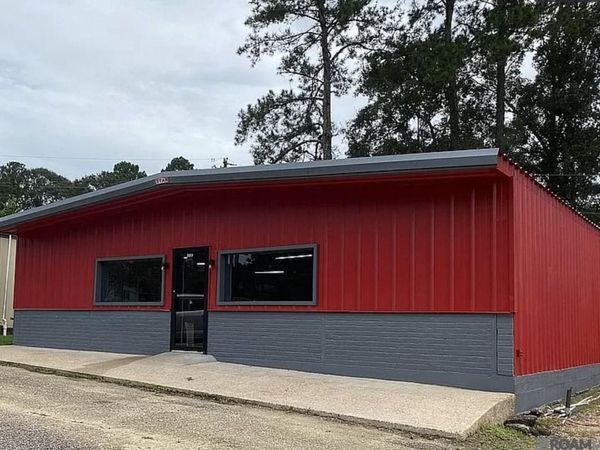 2053 Hwy 10, Jackson, LA 70748