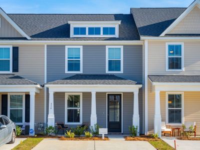 822 Alma Square Drive, Moncks Corner, SC 29461
