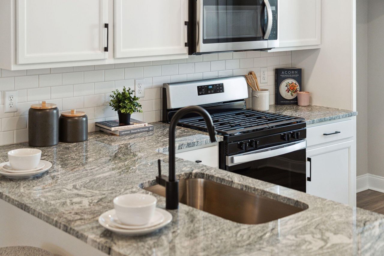 822 Alma Square Drive Photo 8