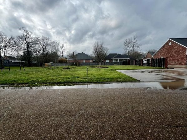 Tbd George Drive , Opelousas, LA 70570