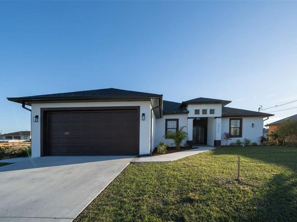 2915 5TH STREET SW, LEHIGH ACRES, FL 33976