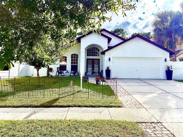 322 N SHADOWBAY BOULEVARD, LONGWOOD, FL 32779