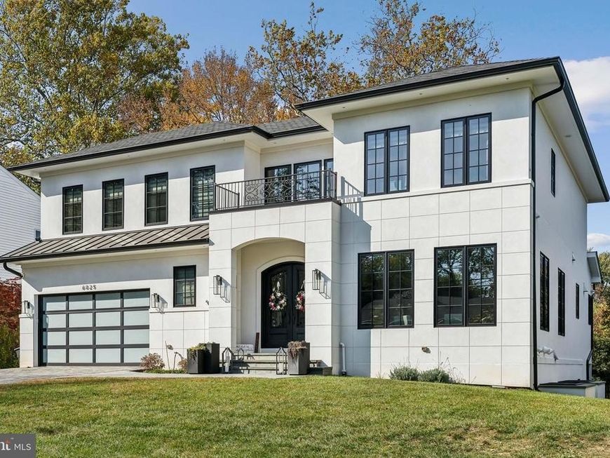 6025 Avon Drive, Bethesda, MD 20814 Main Photo