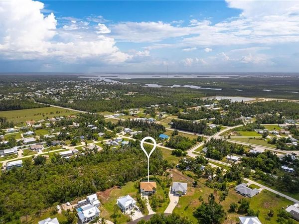 10800 Habitat CIR, BOKEELIA, FL 33922