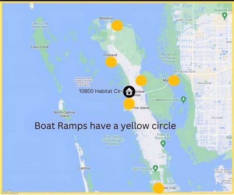 10800 Habitat Cir, Bokeelia, FL 33922 Photo