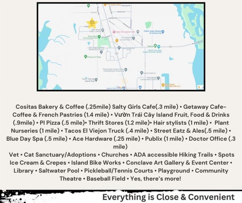 10800 Habitat Cir, Bokeelia, FL 33922 Photo