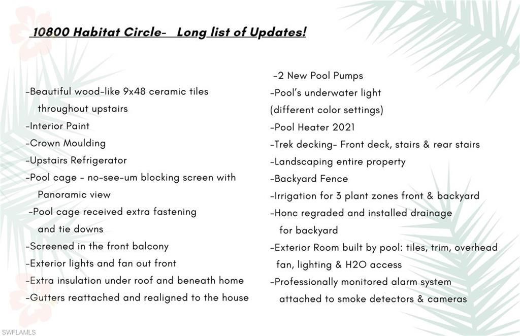 10800 Habitat Cir, Bokeelia, FL 33922 Photo