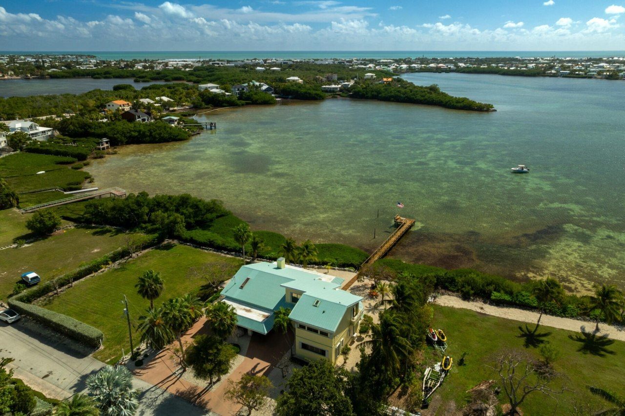120 Pirates Cove Drive, Marathon, FL 33050 Photo
