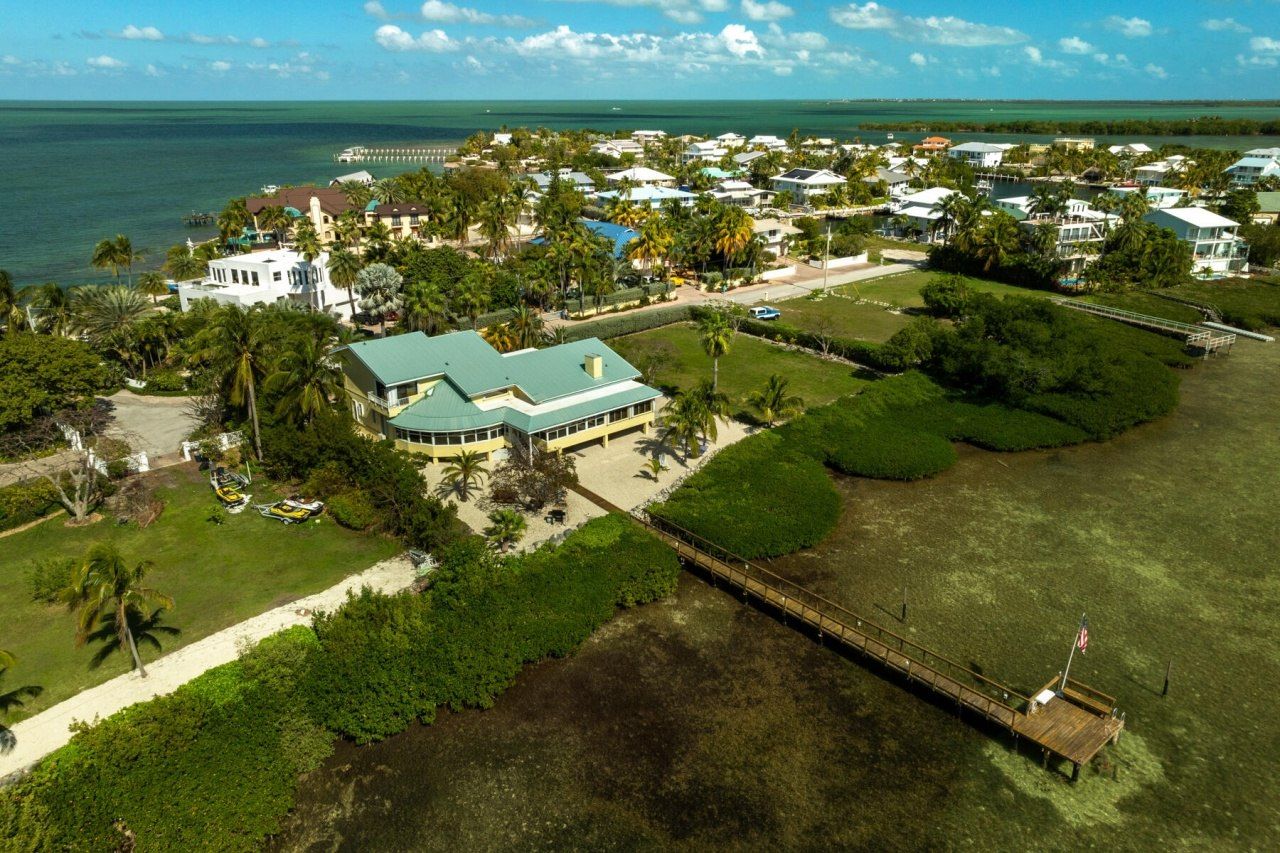 120 Pirates Cove Drive, Marathon, FL 33050 Photo