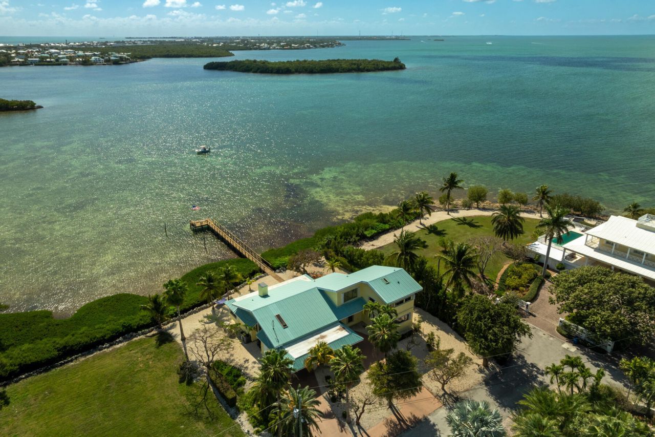 120 Pirates Cove Drive, Marathon, FL 33050 Photo