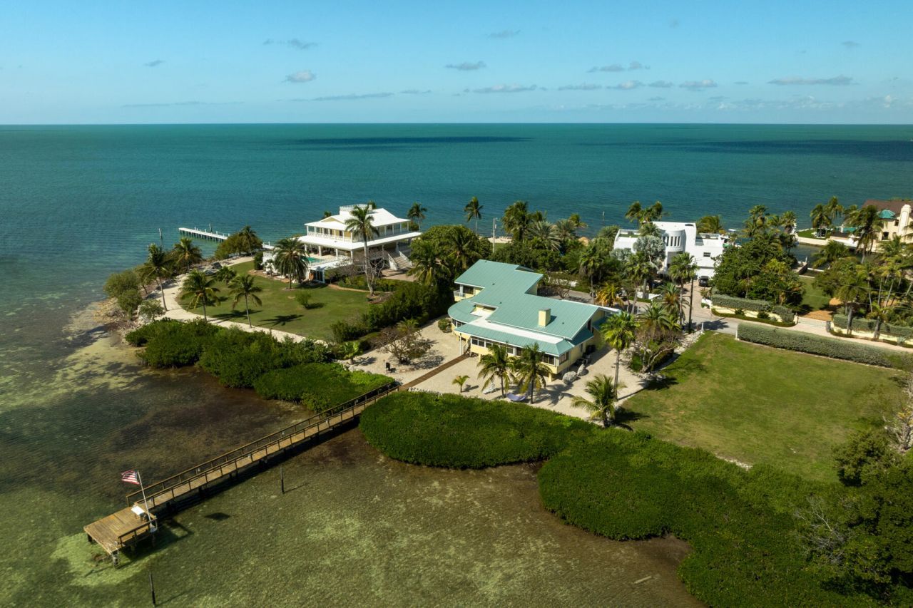 120 Pirates Cove Drive, Marathon, FL 33050 Photo