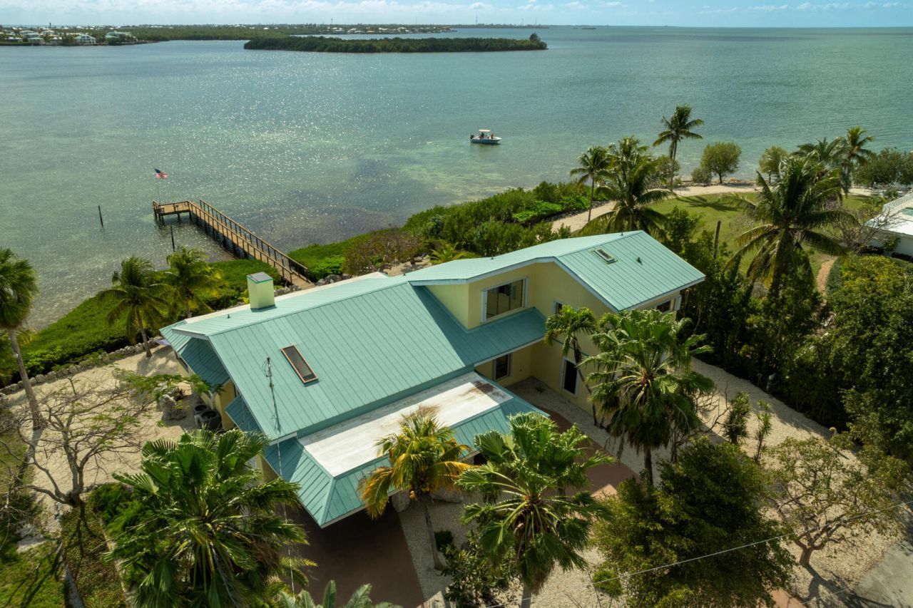 120 Pirates Cove Drive, Marathon, FL 33050 Photo