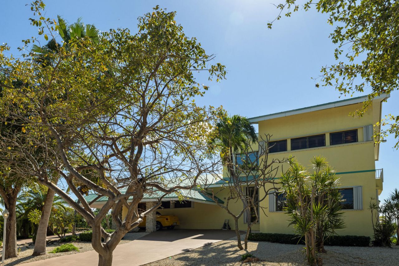 120 Pirates Cove Drive, Marathon, FL 33050 Photo