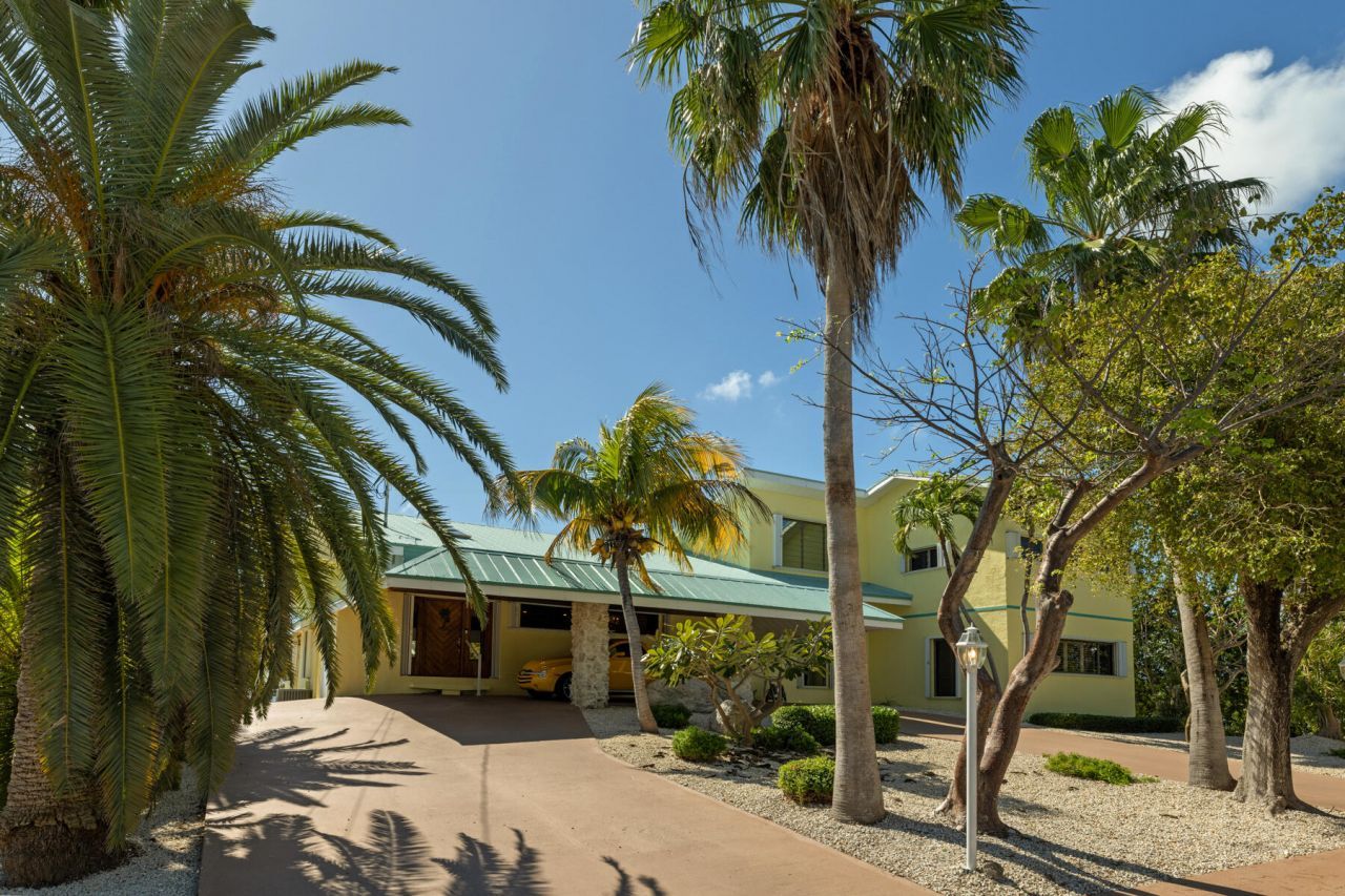 120 Pirates Cove Drive, Marathon, FL 33050 Photo