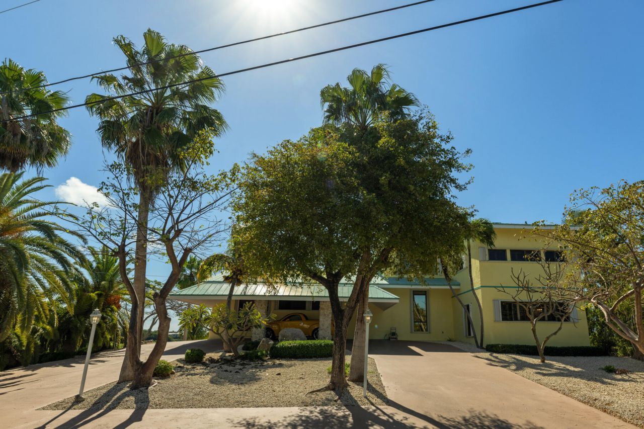 120 Pirates Cove Drive, Marathon, FL 33050 Photo