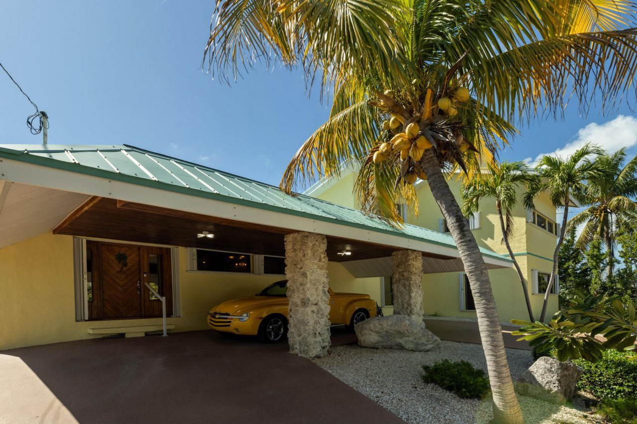 120 Pirates Cove Drive, Marathon, FL 33050 Photo