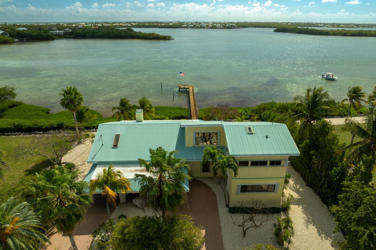 120 Pirates Cove Drive, Marathon, FL 33050 Photo