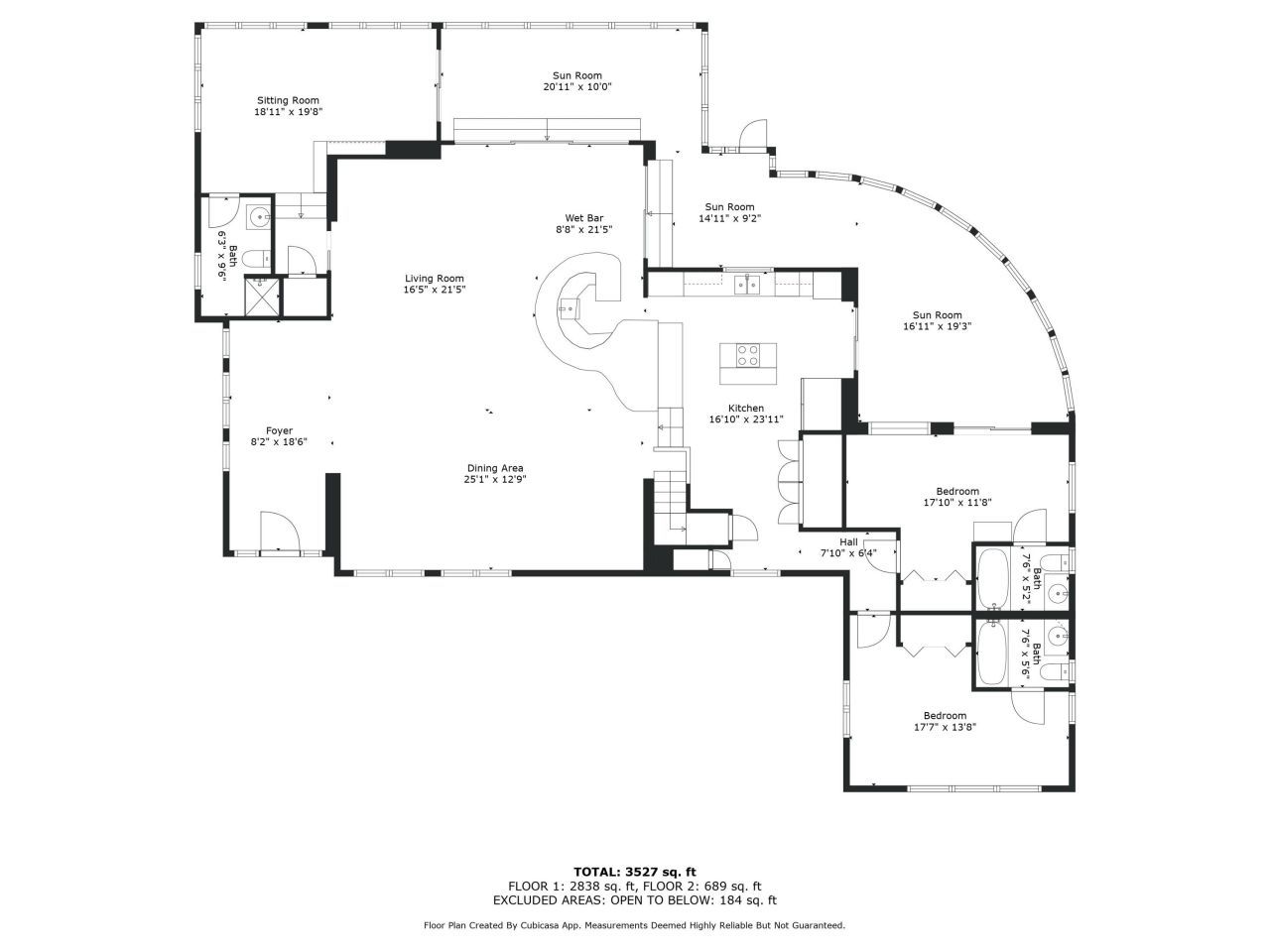 120 Pirates Cove Drive, Marathon, FL 33050 Photo