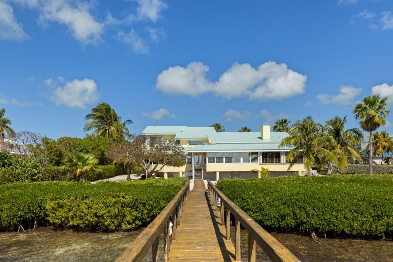 120 Pirates Cove Drive, Marathon, FL 33050 Photo