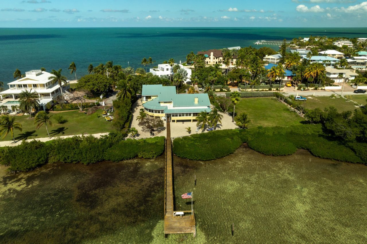120 Pirates Cove Drive, Marathon, FL 33050 Photo